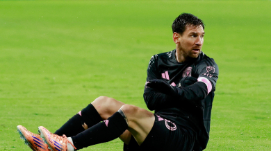 Появи се изненадващ вариант за Лионел Меси