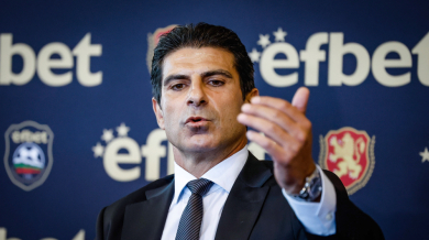 БФС с официална позиция подкрепи законопроект