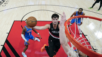 Намери се кой да спре победната серия на шампионите