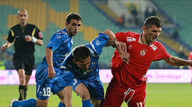 ЦСКА няма победа над Левски през ноември вече 39 години