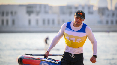 Българин стана световен шампион в Абу Даби Видео