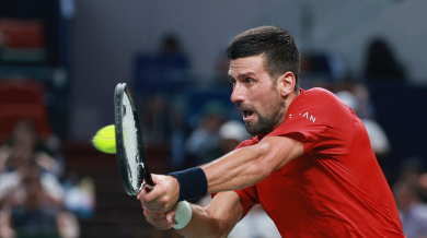 Джокович и Алкарас в една група на финалите на АТP