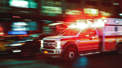 Голяма мистерия със смъртта на 24-годишен здравеняк