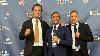 България с реален шанс да приеме Евро 2026 