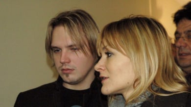 Нова жестока атака срещу Максим Стависки