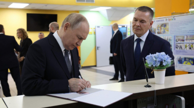 Путин подписа извънредна заповед, ето каква стратегия нареди