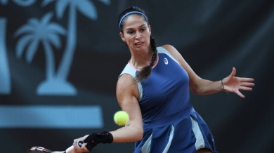 Наша националка на полуфинал в Чехия