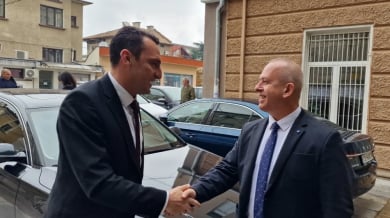 Изграждат спортен комплекс за 1,4 млн. лева в село Радилово