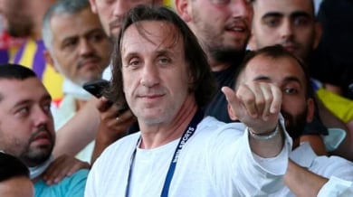 Арестуваха елитен футболен бос заради големия тото скандал