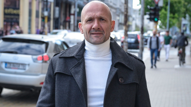 Радуканов пред БЛИЦ: Помните ли как Дембеле щеше да реже главите ни в ЦСКА