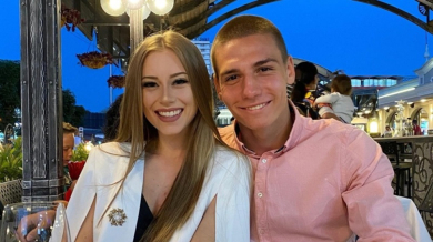 Легендата Димитър Златанов, Валентин Антов и Шуменския Деко празнуват