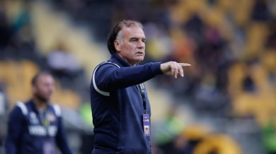 Ботев (Пд) благодари на Трите Хикса 