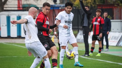 Ботев (Враца) продължи агонията на Локо (Сф), изпревари ЦСКА