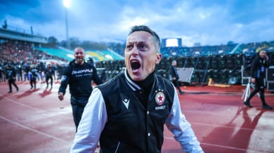 Янев: Чаках този момент 10 години Видео