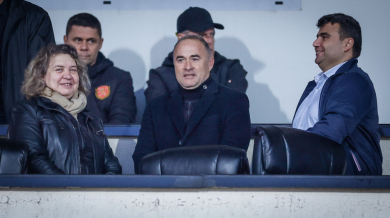 Бойко Величков: Чист червен картон за Костадинов, има двоен аршин