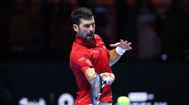 Новак Джокович направи нещо епохално