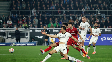 Закъсал гранд се върна към победите