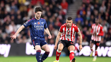 "Черните котки" минаха път на Арсенал Видео