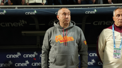 Мъри: Ценна победа, правим всичко за феновете