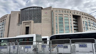 Замесиха България в големия скандал в Турция