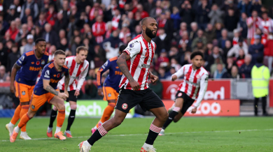 Игор Тиаго с нови два гола във Висшата лига