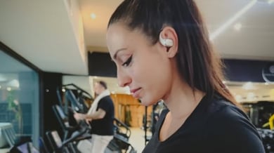 Известна българка плаче и не вярва на случилото се