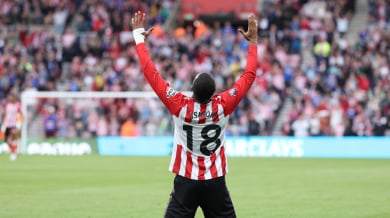 Да ти мине черна котка път…