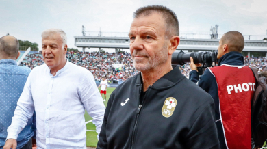 Стойчо Младенов изригна пред БЛИЦ за синия балон и Христо Янев