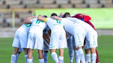 Челници във Втора лига с нулево реми, вижте резултатите