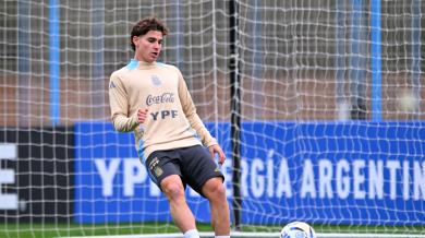 Липса на ваксина извади трима от състава на Аржентина