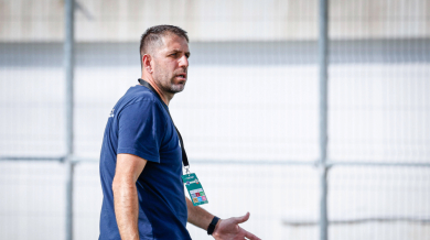 Георги Чиликов след победата:  Изключително съм щастлив