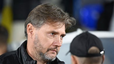 Алексей Савинов: Биха ни с късмет
