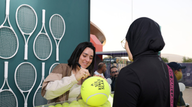 Бивша звезда в тениса обяви щастлива новина