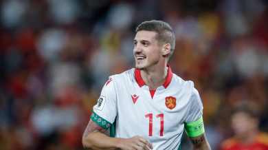 Кирил Десподов празнува днес