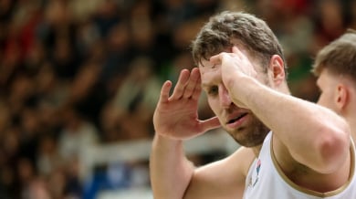 Новият селекционер на България повика Везенков и двама американци