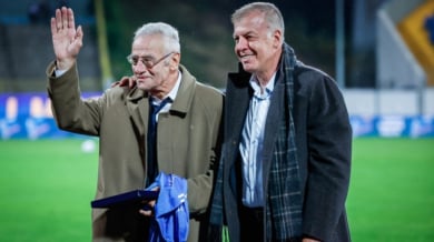 Добромир Жечев щеше да стане на 83 години