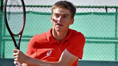 Българин с нова победа в Бахрейн