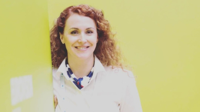 Мария Петрова празнува юбилей