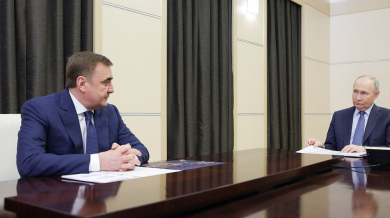 Съветник на Путин спря Русия да копира български модел