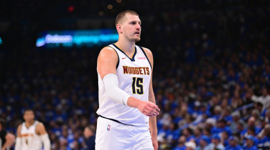 Йокич унищожи бившия отбор на Везенков