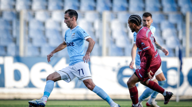 Попето замина за Испания