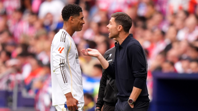 Шокиращо разкритие за треньора и играчите на Реал М