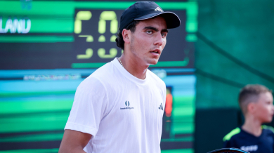 Шампионът Иван Иванов с успешен старт в Турция