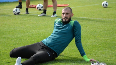 Клуб от "А" Областна привлече бивш играч на Черно море