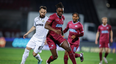 Головата машина на Септември: Искам да накажа всички в Първа лига