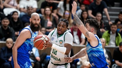 Драматична загуба на Рилецо от поляци