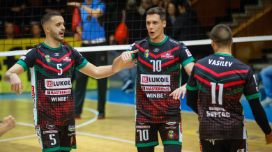 Нефтохимик стартира с победа в Европа