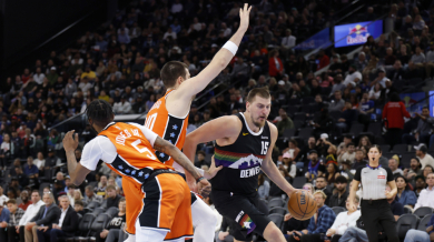 Ново историческо постижение за Йокич зад Океана