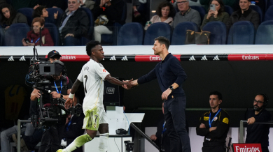 Обявиха имената на бунтовниците в Реал (Мадрид)