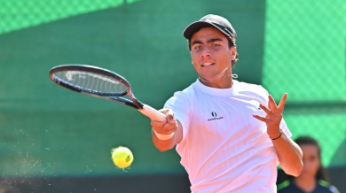 Украинец се отказа от мач с Иван Иванов